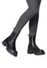 Tamaris Damen Chelsea Boot schwarz Produktbild-Vorschau 4