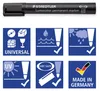 STAEDTLER Marker Lumocolor perm 8St Box Voir les images du produit 6