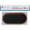 10x łatki gumowe do naprawy węży 150x75mm Rema TipTop Podgląd zdjęcia produktu 1