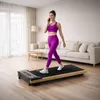 Gymtek® Laufband für Zuhause, Walking Pad, Treadmill - bis Produktbild-Vorschau 8
