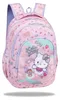 Školní batoh Hello Kitty Prime Pro Pink Náhled obrázku produktu 7