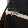 Theo&Cleo Sitzbank Polsterbank mit Stauraum  Footstool Produktbild-Vorschau 4