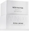 New Notes Rosa Limone Extrait de Parfum 50 ml UNISEX Produktbild-Vorschau 1