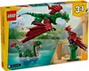 LEGO® Creator 31161 Zelený drak Náhled obrázku produktu 17