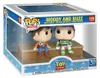 FUNKO POP! Disney Vinyl Figur Momets Toy Story 30th Produktbild-Vorschau 1
