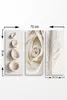 Wallity, MDF0086, Bilder, Mehrfarbig, MDF, 70 x 50 cm Produktbild-Vorschau 2