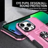 iPhone 14 Pro Max Hülle, Dual Layer Robuste Rüstung Produktbild-Vorschau 2