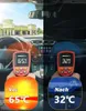 Sonnenschutz Auto Frontscheibe, 360°Drehbar Produktbild-Vorschau 2