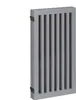Relaxdays Absperrgitter, freistehendes Schutzgitter, HxB: Produktbild-Vorschau 9