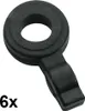 Sks Asr-sicherheitssystemanschluss Schwarz  Schwarz One Produktbild-Vorschau 5