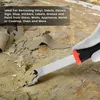 Schaber Glaskeramikkochfeld Set, Robuster Kochfeldschaber Produktbild-Vorschau 5