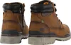 Schnürstiefelette Warmfutter Freizeit (casual) Produktbild-Vorschau 36