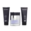 Theoreme Pour Homme - woda perfumowana 90 ml + żel pod Podgląd zdjęcia produktu 1
