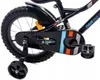 Sun Baby Tiger Bike Kinderfahrrad Jungen Fahrrad Stützräder Produktbild-Vorschau 4