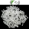 50x Set Angebot Trade-Shop Wandhalterung Halterung Produktbild-Vorschau 2