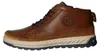 Schnürstiefelette Kaltfutter Freizeit (casual) Produktbild-Vorschau 2