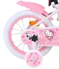 Bicicletta per bambini Hello Kitty - Ragazze - 14 pollici - Anteprima dell’immagine prodotto 2