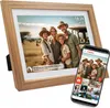 Denver PFF-1042 Digitaler WLAN-Bilderrahmen - 10.1" IPS Produktbild-Vorschau 1