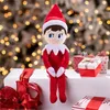 Plyšová hračka Elf On the Shelf, výška 30 cm Náhled obrázku produktu 1