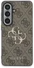 Guess - Hardcase 4G Big Metal Logo puzdro pre Samsung Náhľad obrázku produktu 2