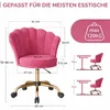 Chaise de bureau Hawthyhome, chaise ergonomique, chaise de Voir les images du produit 4