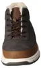 Schnürstiefelette Warmfutter Freizeit (casual) Produktbild-Vorschau 3