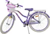 Volare Lovely Kinderfahrrad - Mädchen - 26 Zoll - Lila - Produktbild-Vorschau 8