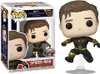 Funko Pop! Marvel: Spider-Man No Way Home - Spider-Man Náhled obrázku produktu 3