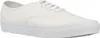 Vans Vans Authentic  Weiss - Große 38 Produktbild-Vorschau 10