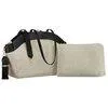Peterson Umhängetasche für Damen Technness schwarz-beige Produktbild-Vorschau 21