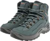 LOWA RENEGADE GTX MID DAMEN blau 41,5 Anteprima dell’immagine prodotto 27