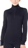 Icebreaker 200 Oasis, Sweatshirt, Erwachsener, Weiblich, Produktbild-Vorschau 7