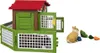Schleich schleich® FARM WORLD 42728 Kaninchenstall 42728 Voir les images du produit 3