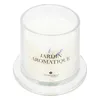 Duftkerze oudy 240g mit glasglocke patchouli  - Atmosphera Produktbild-Vorschau 2