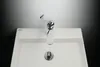 Deante | Waschbeckenarmatur Clinic - Messing - Hygienisch - Produktbild-Vorschau 3