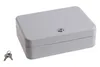 Schlüsselkasten 46 Stck 250x180x80mm Produktbild-Vorschau 2