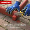 Floordirekt – elastyczna gumowa obrzeżka trawnika, Podgląd zdjęcia produktu 8