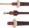 vidaXL Schottischer Dudelsack Great Highland Roter Royal Produktbild-Vorschau 9