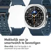 imoshion Ocean Siliconenband voor de Samsung Galaxy Watch 9 Productafbeelding-voorbeeld 5