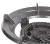 SEVICO Gaskocher Hockerkocher Gaskocher Gasbrenner Produktbild-Vorschau 4