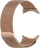 Stravo Milanaise-Armband für Google Pixel Watch 1/2/3/4 41 Produktbild-Vorschau 4