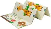 Toyz Babyspielmatte 180 x 200 cm - Doppelseitig - Produktbild-Vorschau 1