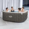 Bestway® LAY-Z-SPA® Energiespar-Whirlpool Cabo HydroJet™ Produktbild-Vorschau 6
