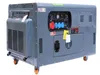 Varan Motors - 92691 STROMERZEUGER 12KVA STROMAGGREGAT Produktbild-Vorschau 1