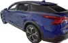 Heko Deflecteurs D'Air / De Vent Pour Dacia Jogger Depuis Voir les images du produit 6