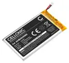 CELLONIC 1x Batterie pour Télécommande Compatible avec Voir les images du produit 1