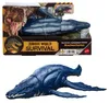 Jurassic World JKL79, 4 rok / roky, Modrá, Plast Náhľad obrázku produktu 3
