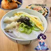 Asiafoodland - Tteok slices - koreanischer Rice cake in Produktbild-Vorschau 3