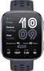 Amazfit Bip 6 46mm Bluetooth-Smartwatch Schwarz (Black) Produktbild-Vorschau 1