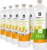 15x 1 L Microactiv® Zitronensäure 50% flüssig Produktbild-Vorschau 1